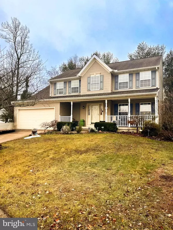 3155 BIRCH BROOK LN, Abingdon, MD 21009