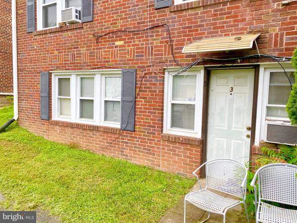 811 HOUSTON AVE #3, Takoma Park, MD 20912