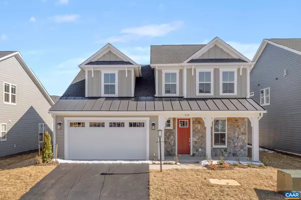 Crozet, VA 22932,13 ARBOLEDA DR