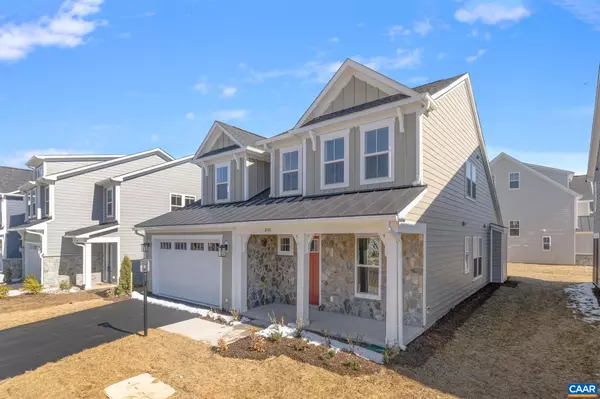 Crozet, VA 22932,13 ARBOLEDA DR