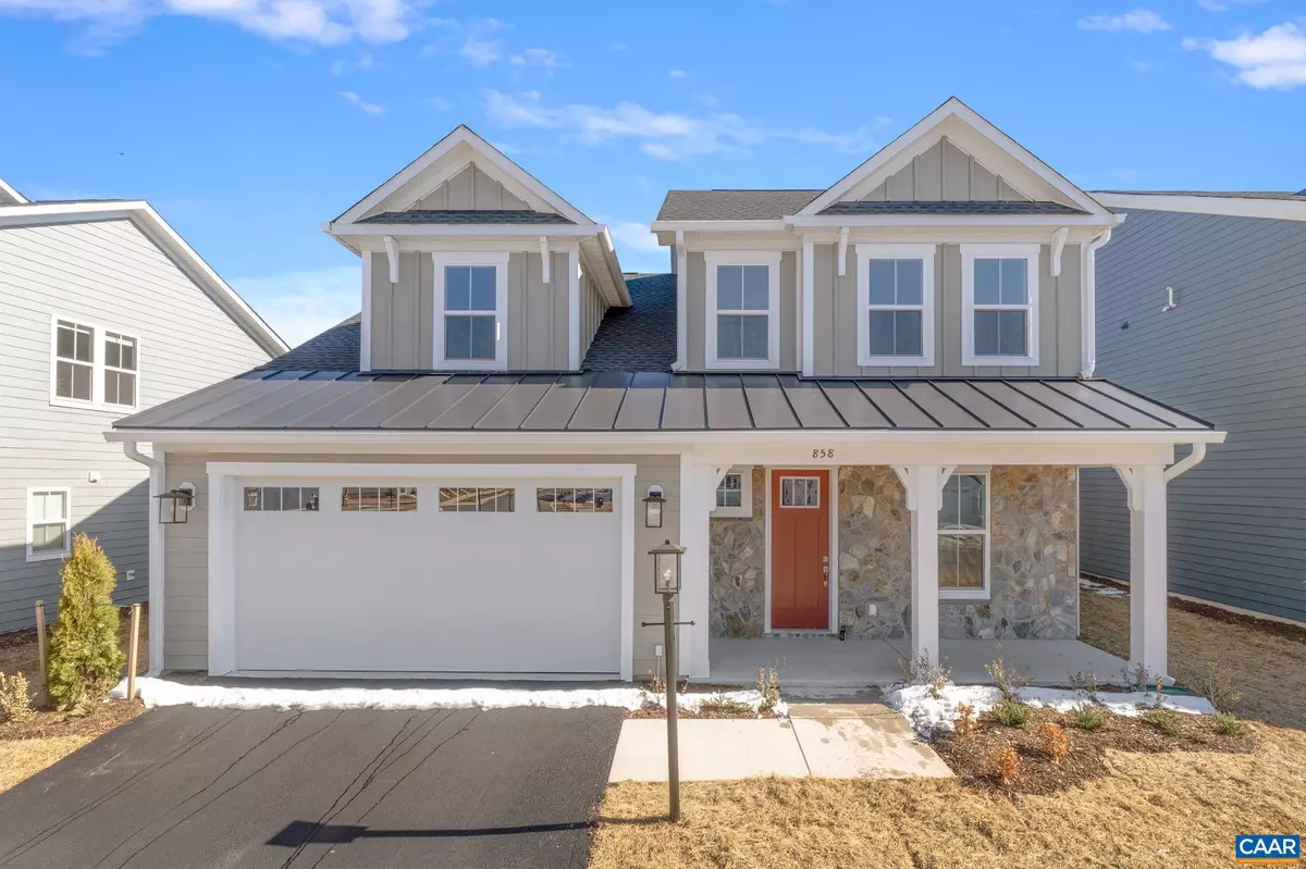 Crozet, VA 22932,13 ARBOLEDA DR