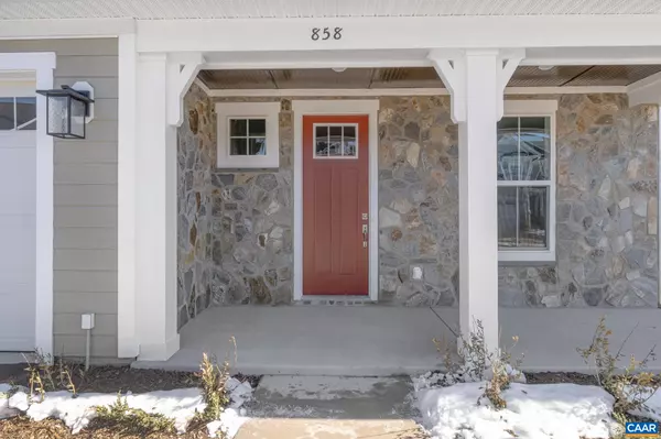 Crozet, VA 22932,13 ARBOLEDA DR