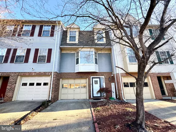 4504 GOVERNOR PRATT CT #518, Upper Marlboro, MD 20772