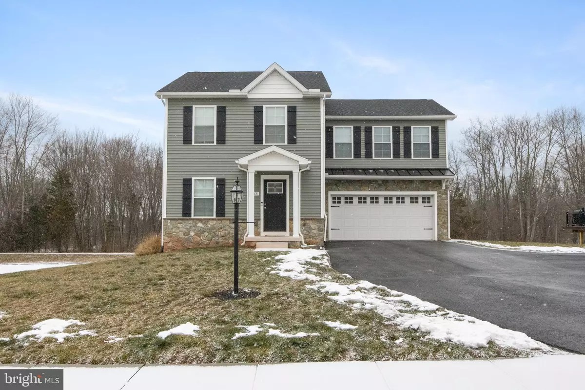 Abbottstown, PA 17301,63 LOBELL RD