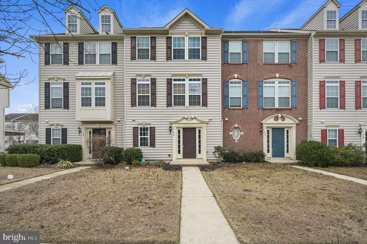 Dover, DE 19904,414 ANN MOORE ST