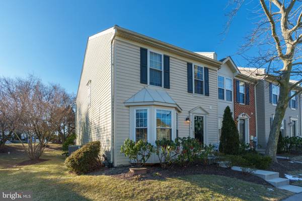 579 COACH HILL CT, West Chester, PA 19380