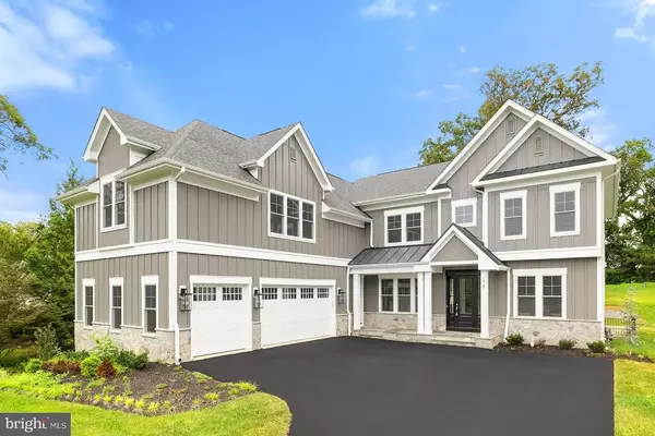 1767 PROFFIT RD, Vienna, VA 22182