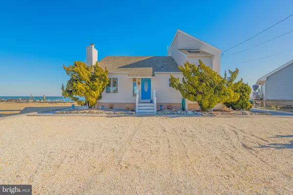 321 BAY SHORE DR,  Barnegat,  NJ 08005