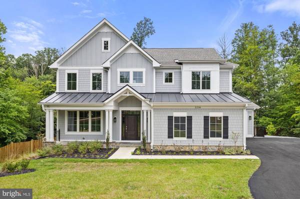 2236 LAUREL RIDGE RD, Vienna, VA 22181
