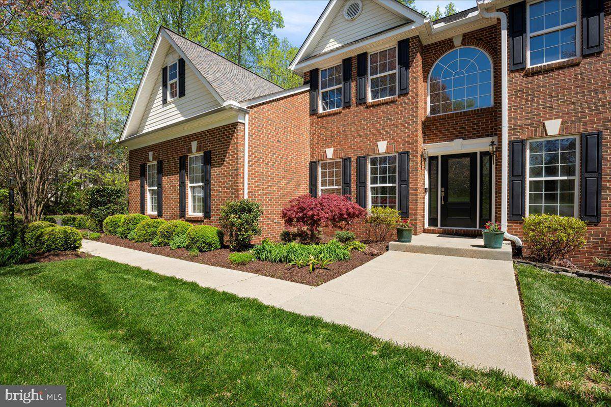 Huntingtown, MD 20639,450 MARLEY RUN