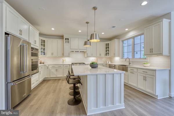 Mclean, VA 22101,1415 HOMERIC CT