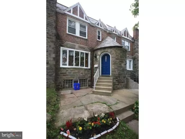 6046 N 12TH ST, Philadelphia, PA 19141