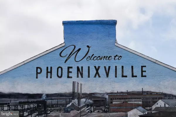 Phoenixville, PA 19460,99 BRIDGE ST #201