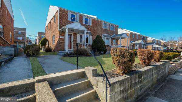 Drexel Hill, PA 19026,1124 AGNEW DR