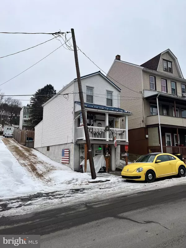 Coal Township, PA 17866,1122 TIOGA ST