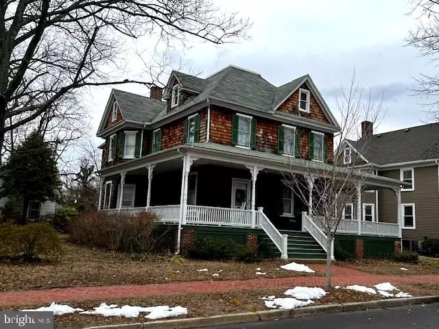 Easton, MD 21601,7 BROOKLETTS AVE