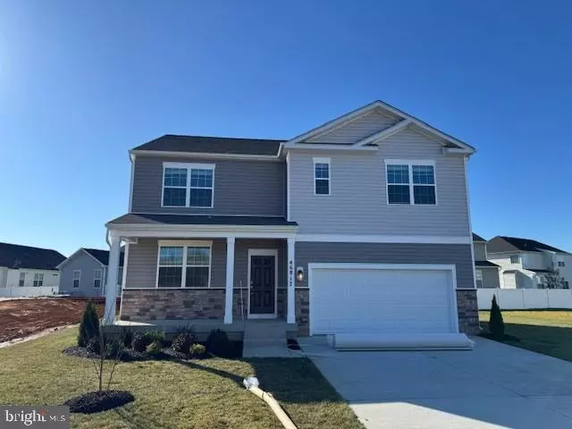 Lexington Park, MD 20653,20957 ROWAN KNIGHT DR