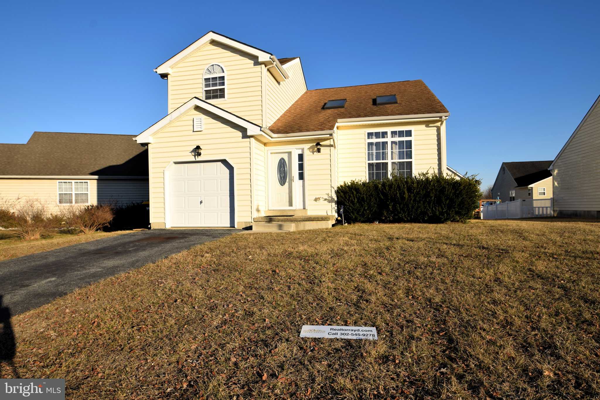 Smyrna, DE 19977,35 LIBORIO LN