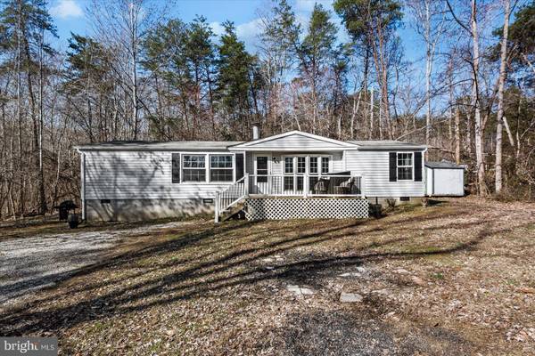 Bumpass, VA 23024,197 HOLLY GROVE CT