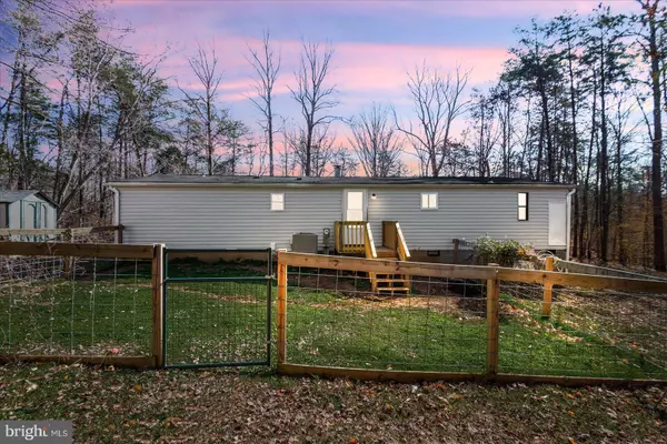 Bumpass, VA 23024,197 HOLLY GROVE CT