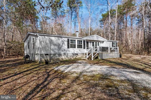 Bumpass, VA 23024,197 HOLLY GROVE CT