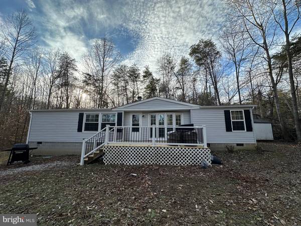 Bumpass, VA 23024,197 HOLLY GROVE CT