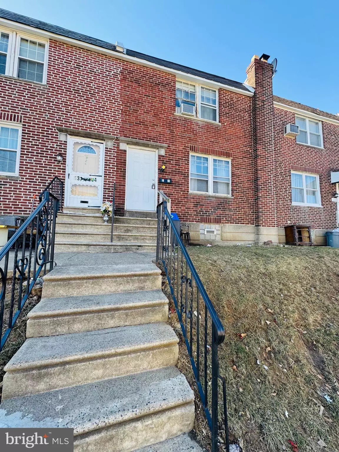 Philadelphia, PA 19111,1332 ELBRIDGE ST