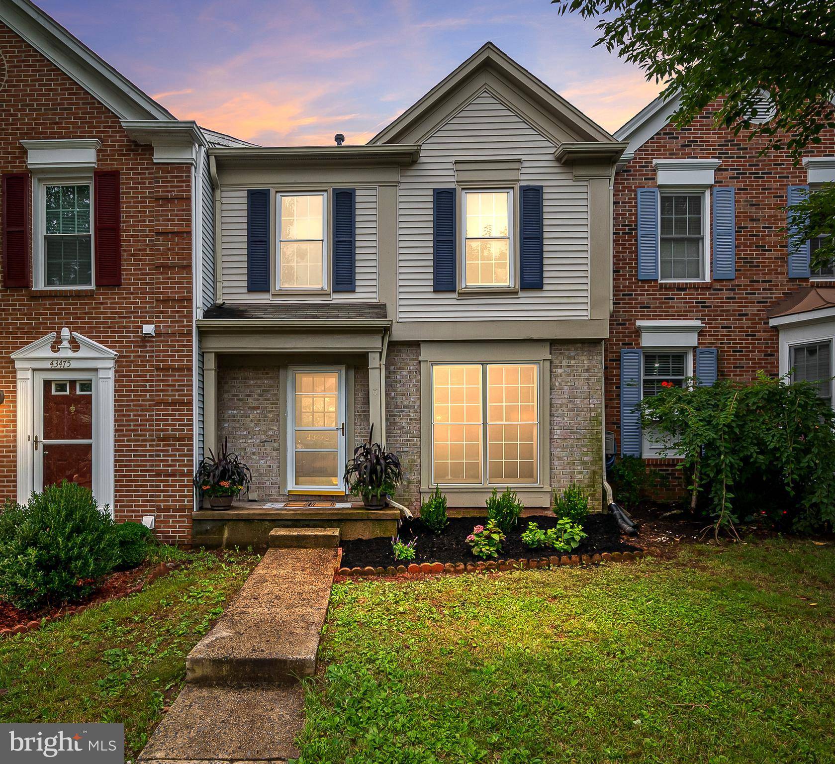 43473 PLANTATION TER, Ashburn, VA 20147