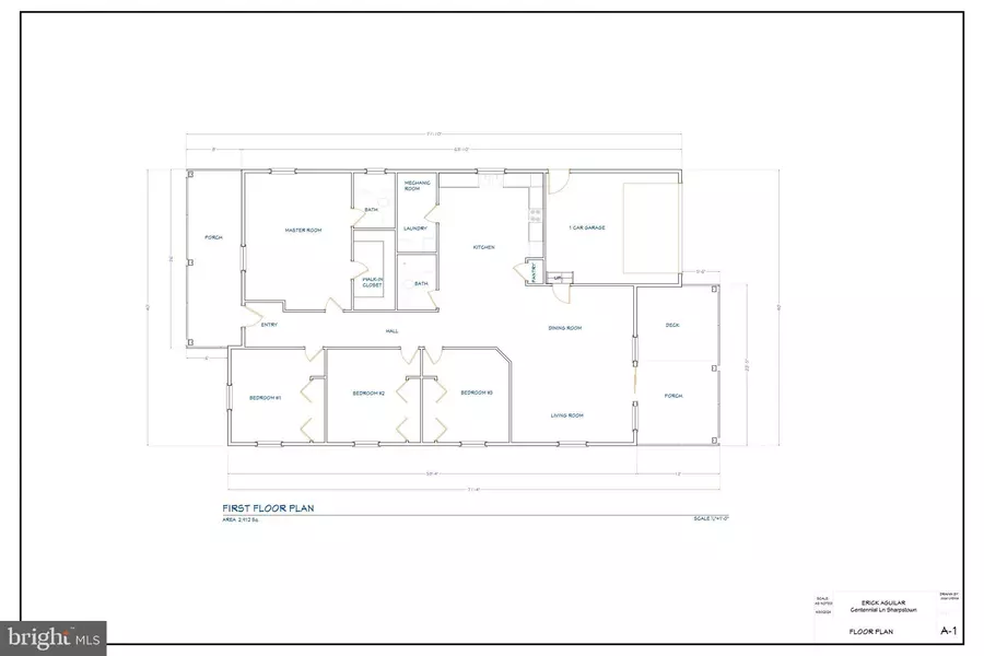 21733 CENTENNIAL LN, Rock Hall, MD 21661