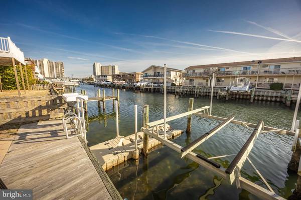 Ocean City, MD 21842,131 NEWPORT BAY DR #1