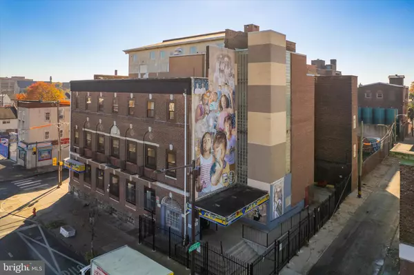 Philadelphia, PA 19133,152-60 W LEHIGH AVE