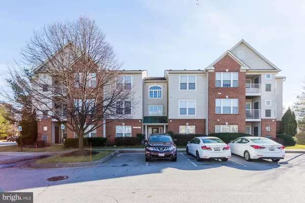 2045 HUNTING RIDGE DR, Owings Mills, MD 21117