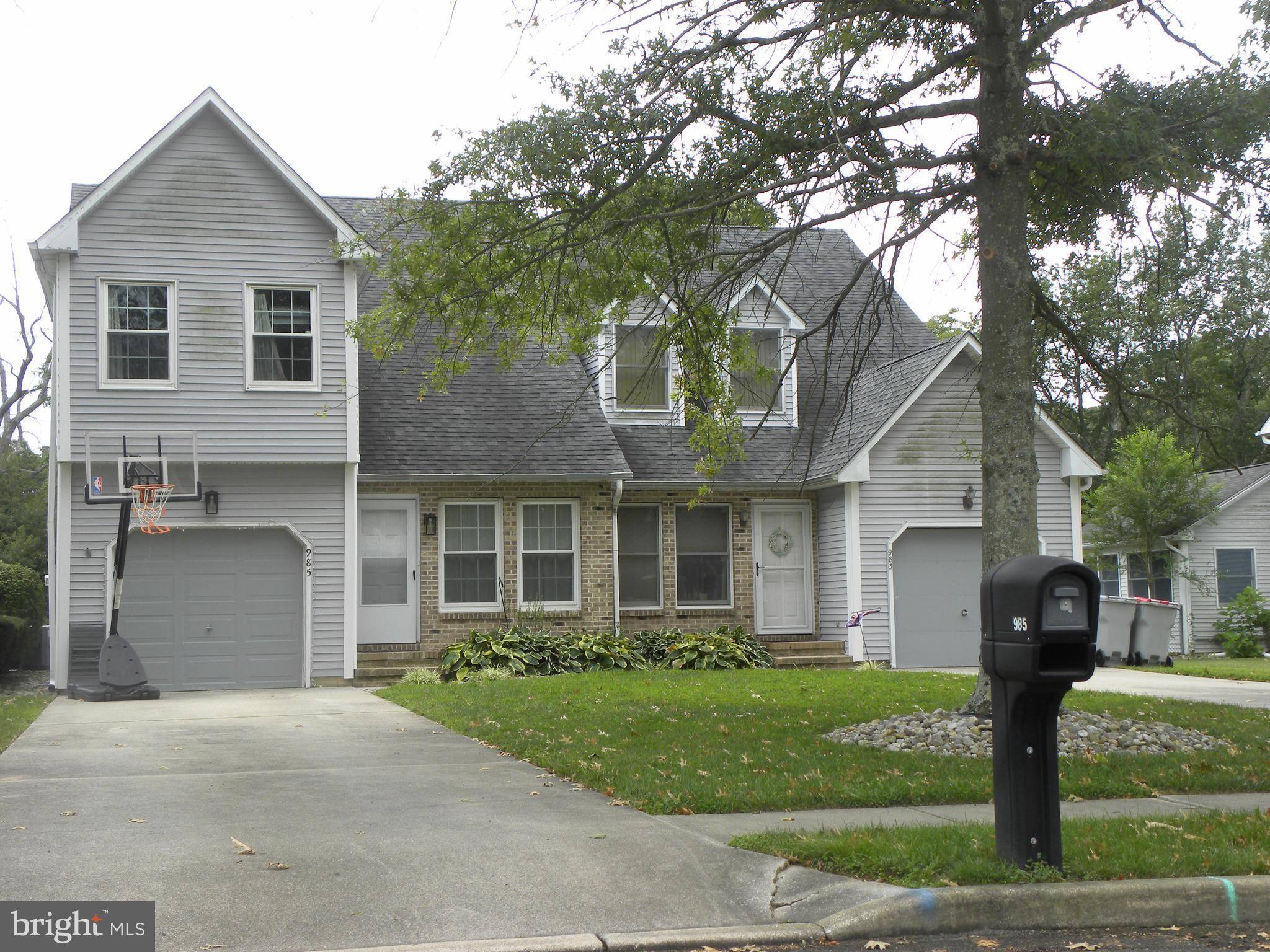 983 MAGNOLIA RD, Vineland, NJ 08360