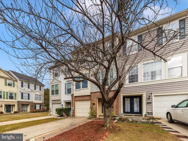 Frederick, MD 21702,116 WATERLAND WAY