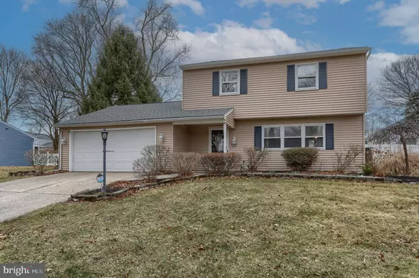 429 SPRING HOUSE RD, Camp Hill, PA 17011