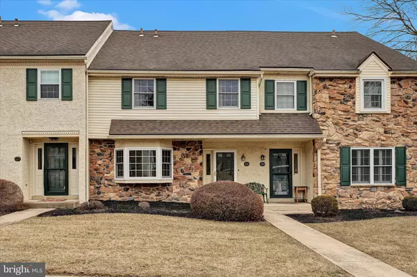 Millersville, PA 17551,120 OAK KNOLL CIR