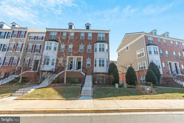 5529 LANIER AVE #359, Camp Springs, MD 20746