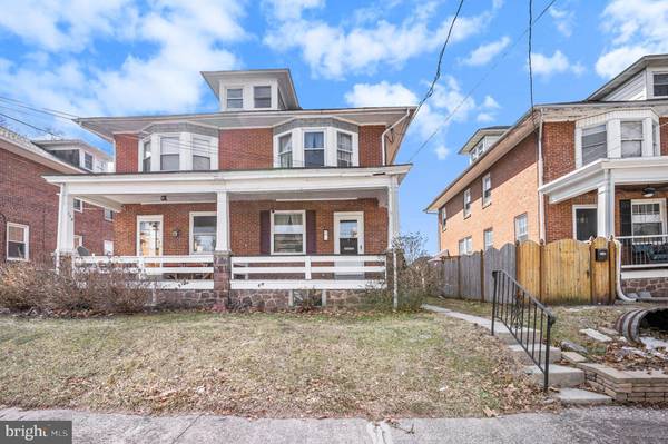 168 E MAIN ST, Pottstown, PA 19465