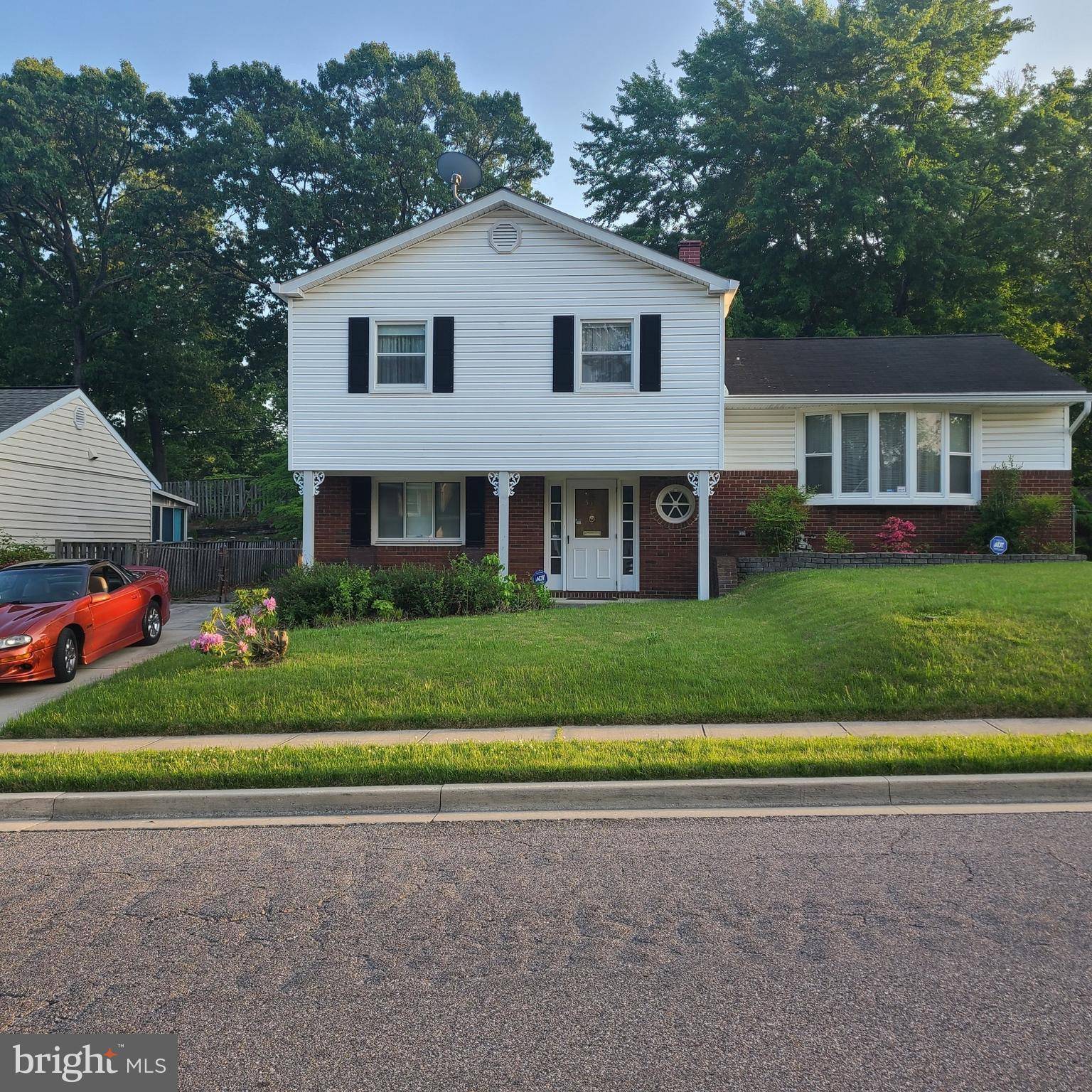516 MAYO RD, Glen Burnie, MD 21061