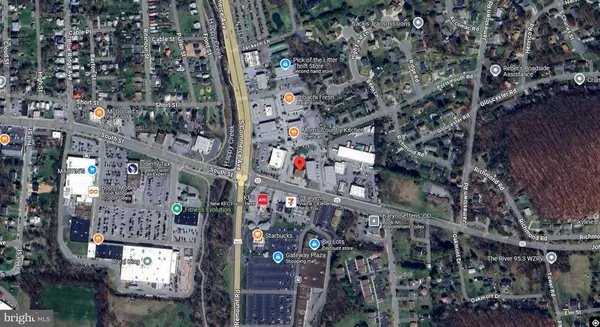 Front Royal, VA 22630,824 JOHN MARSHALL HWY #SUITE 203