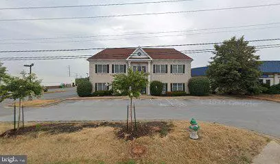 824 JOHN MARSHALL HWY #SUITE 203, Front Royal, VA 22630