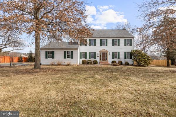 134 DUCK FARM RD, Oxford, PA 19363