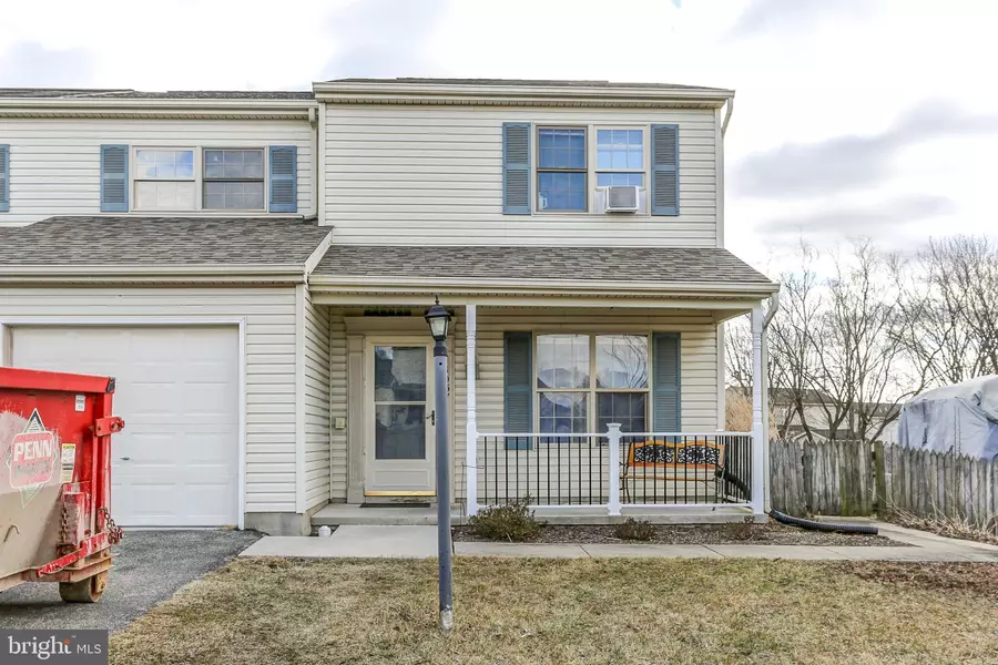 3057 MILKY WAY, Dover, PA 17315