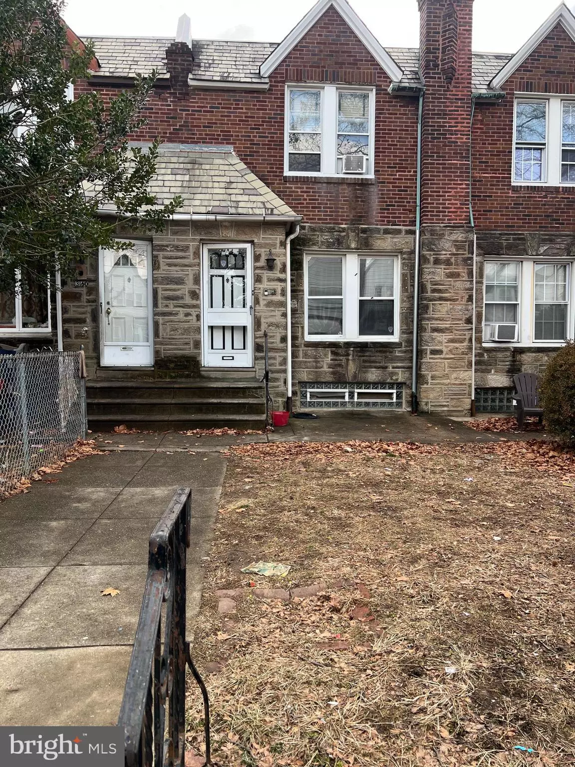 Philadelphia, PA 19149,3158 FANSHAWE ST