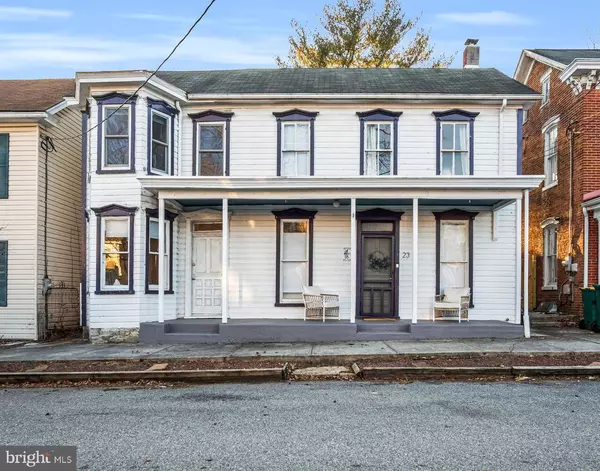 Boiling Springs, PA 17007,23 HIGH ST