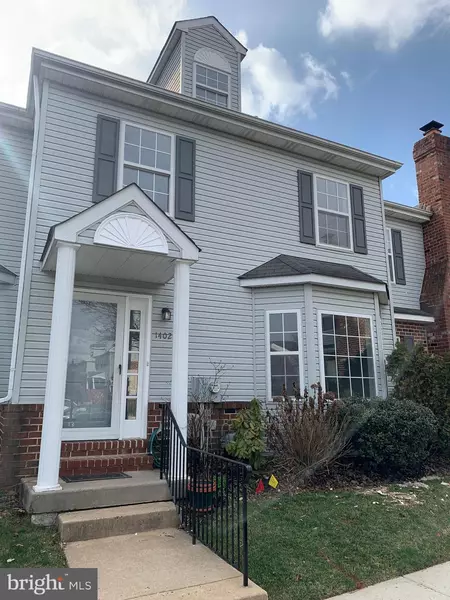 1402 REAGAN, Norristown, PA 19403