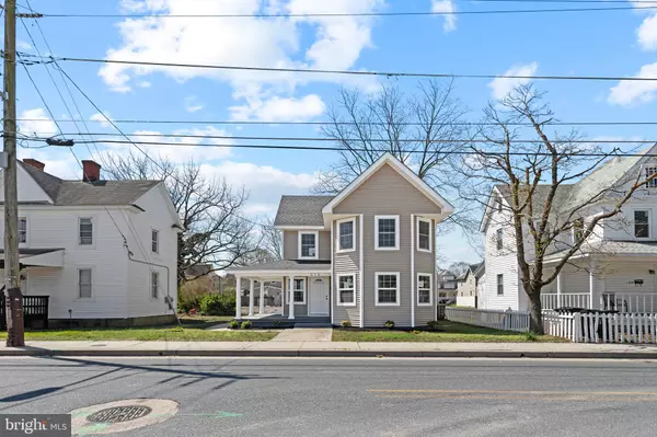 Salisbury, MD 21804,312 NAYLOR ST