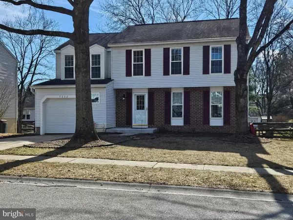 7202 SINGLE WHEEL PATH, Columbia, MD 21046