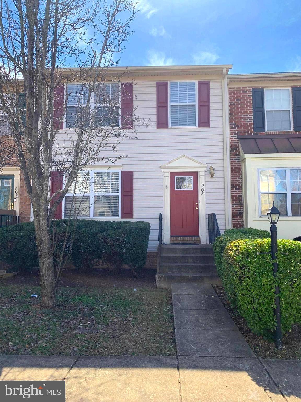 207 REGINA LN, Fredericksburg, VA 22405