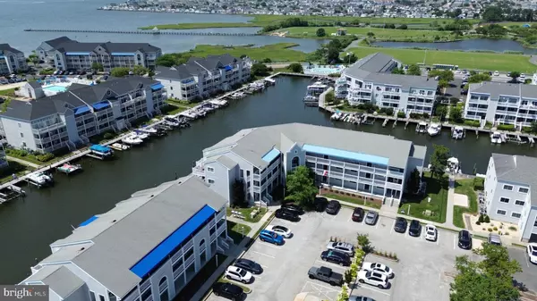 12301 JAMAICA AVE #238K, Ocean City, MD 21842